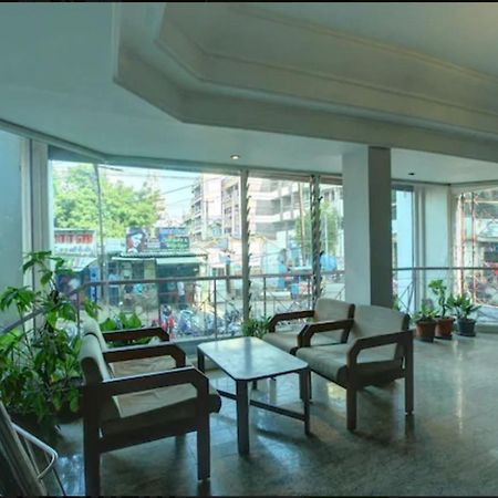 Hotel Padmam Madurai Extérieur photo