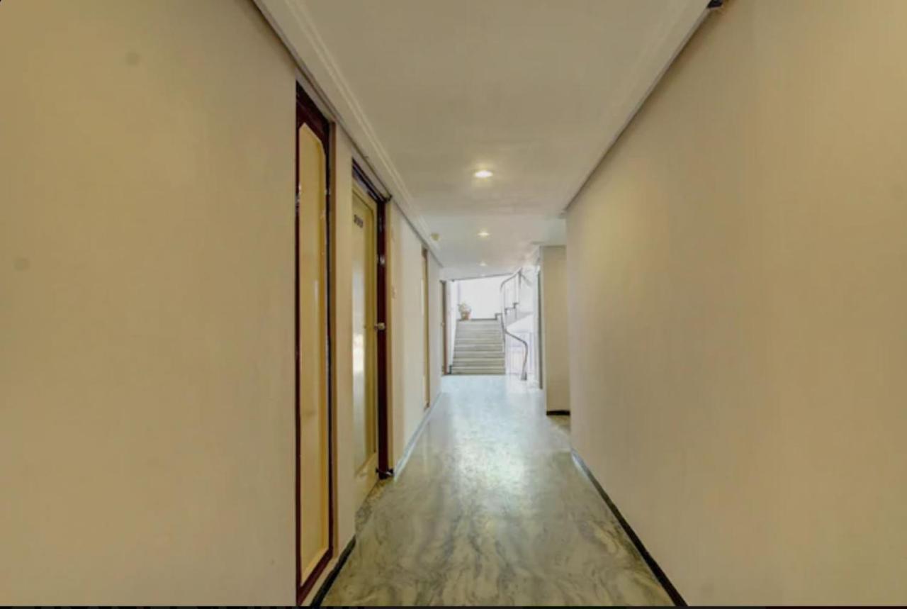 Hotel Padmam Madurai Extérieur photo