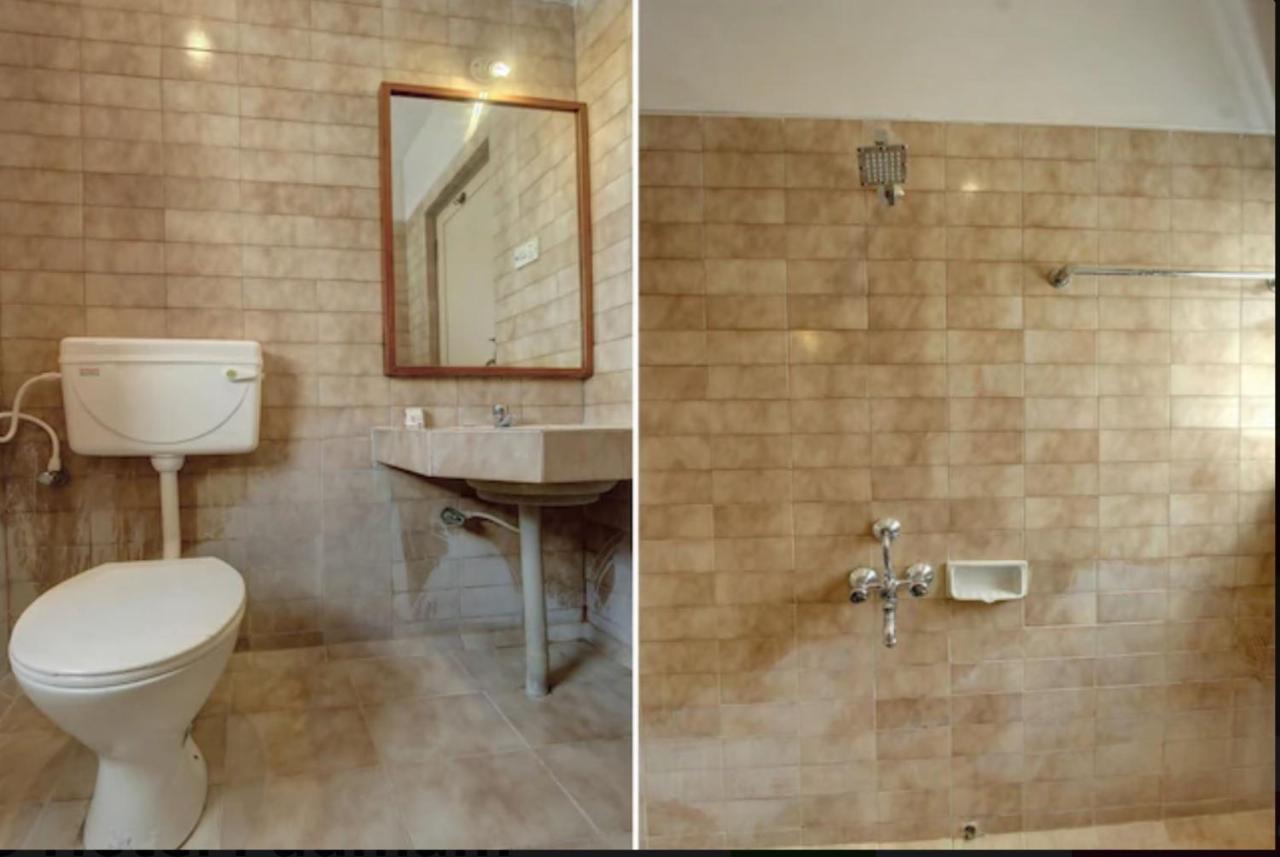 Hotel Padmam Madurai Extérieur photo