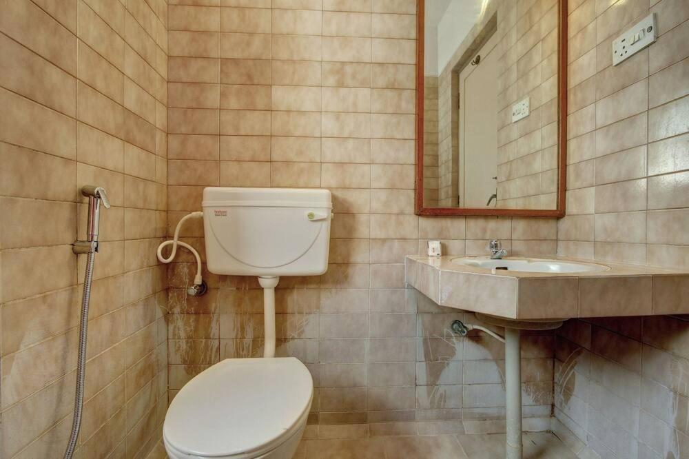 Hotel Padmam Madurai Extérieur photo