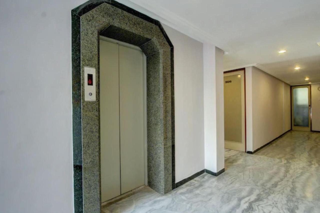 Hotel Padmam Madurai Extérieur photo