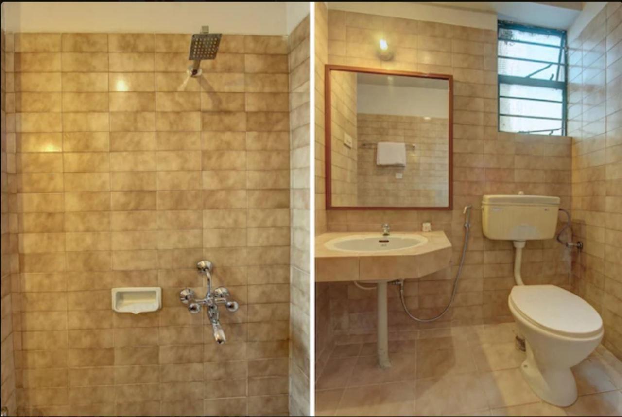 Hotel Padmam Madurai Extérieur photo