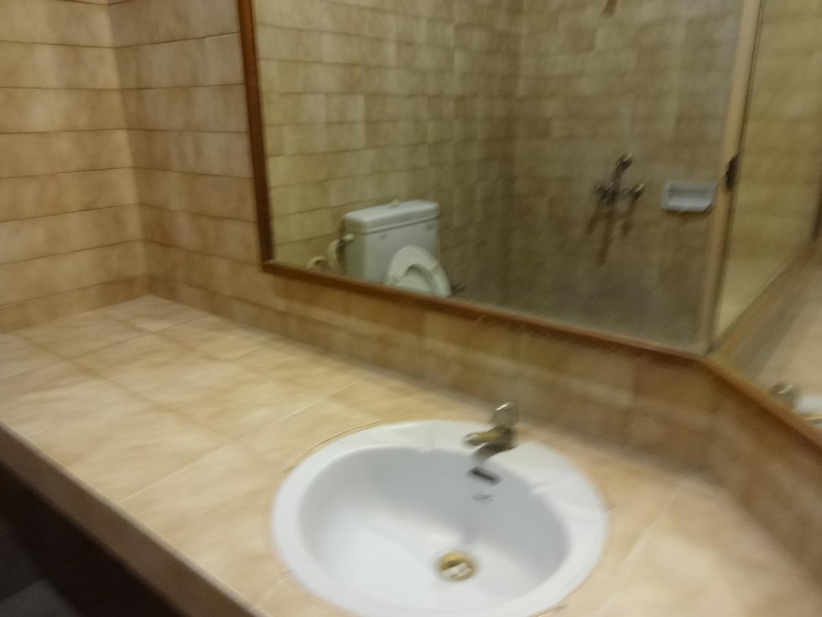 Hotel Padmam Madurai Extérieur photo