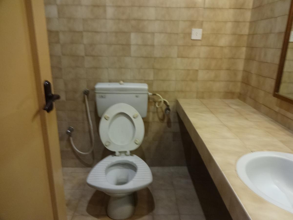 Hotel Padmam Madurai Extérieur photo